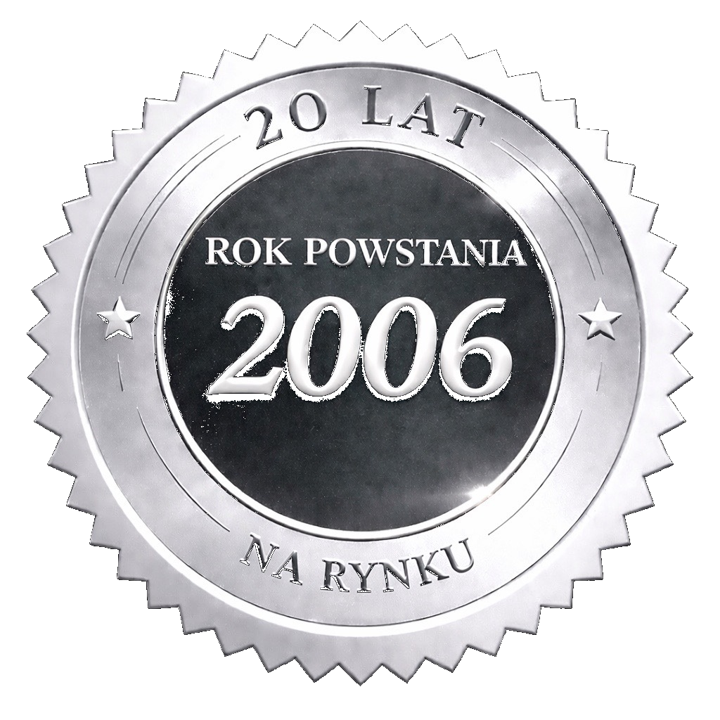 20 lat