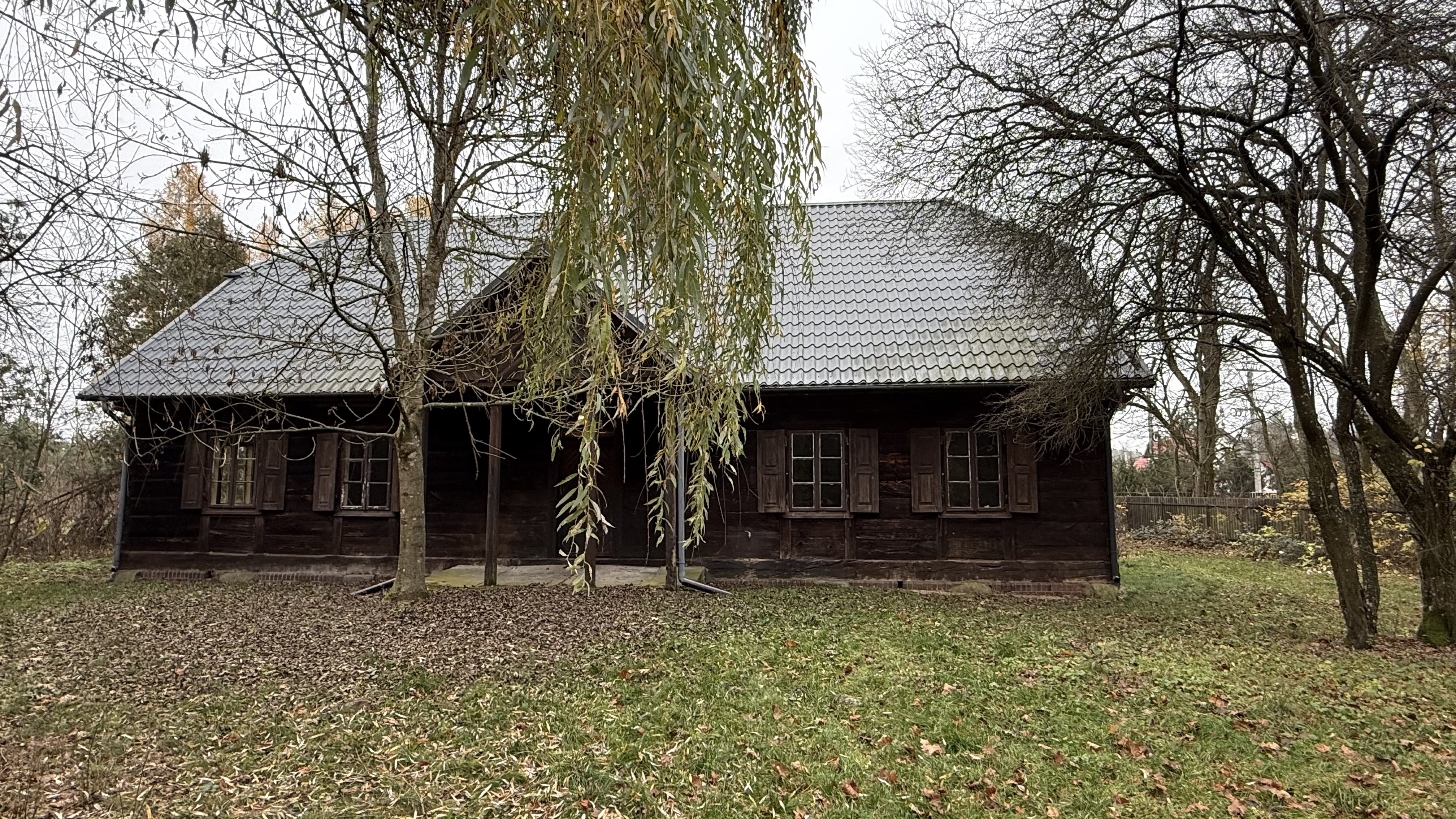 Dom – Nadkole