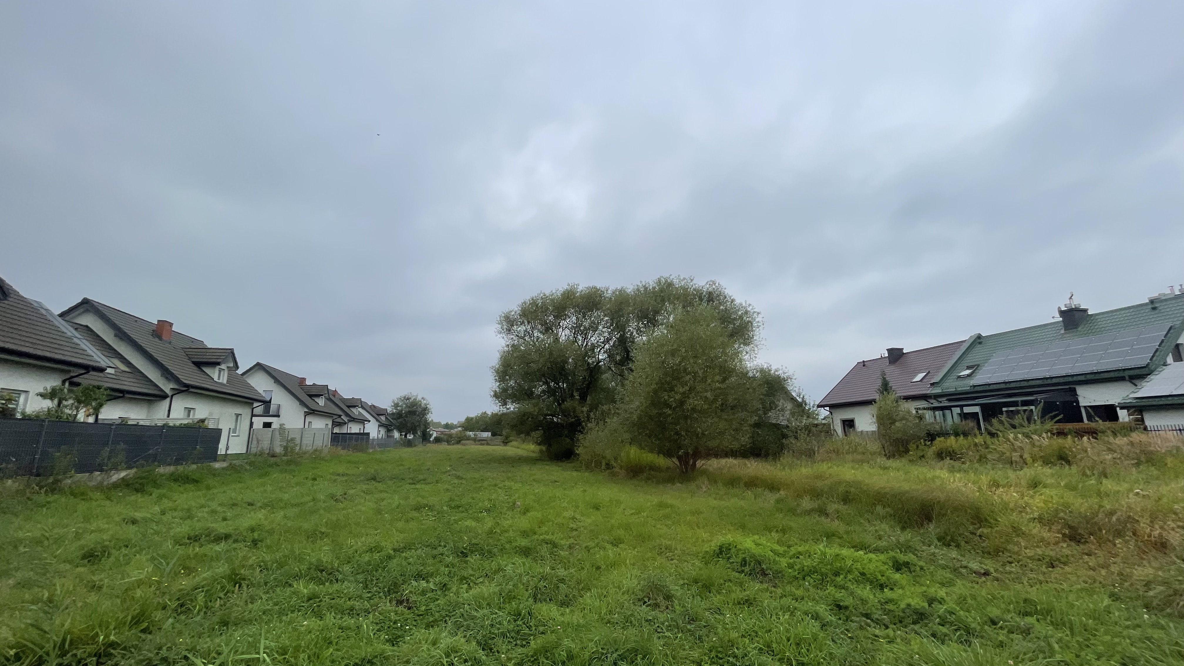 Działka - Radzymin